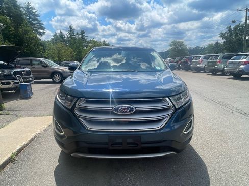 Used 2016 Ford Edge Titanium w/ Equipment Group 301A image 2