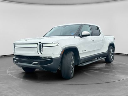 Used 2023 Rivian R1T Adventure