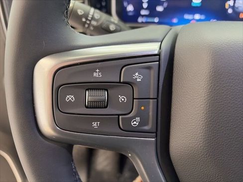 New 2026 Chevrolet Silverado 1500 LT image 16