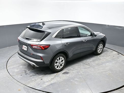 Used 2024 Ford Escape Active image 39