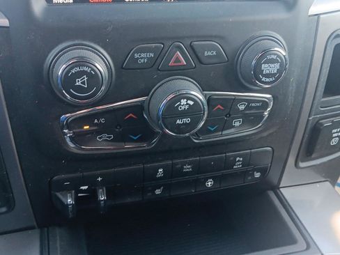 Used 2021 RAM 1500 Classic Warlock image 14