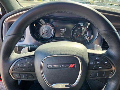 Used 2020 Dodge Charger GT w/ Blacktop Package image 25