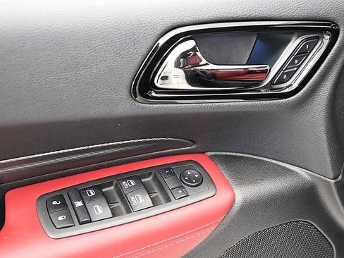 Used 2022 Dodge Durango R/T image 40