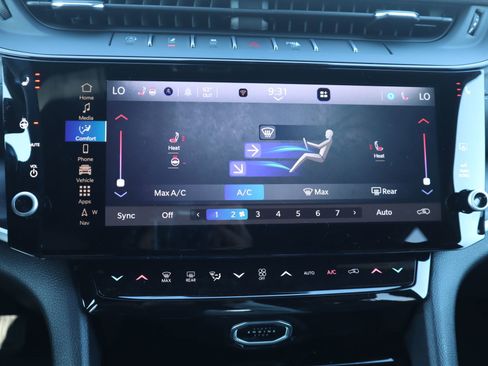 New 2026 Jeep Grand Cherokee Limited image 7