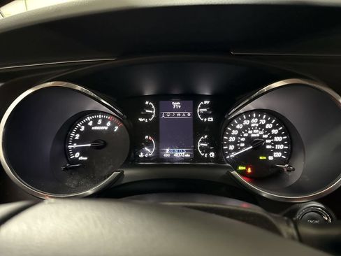 Used 2020 Toyota Sequoia TRD Pro AWD/4WD image 12