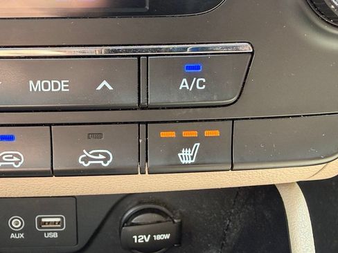 Used 2017 Hyundai Tucson SE Plus AWD/4WD image 17