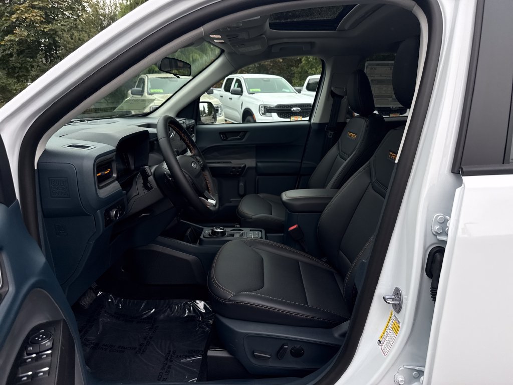 New 2026 Ford Maverick Tremor AWD/4WD image 12