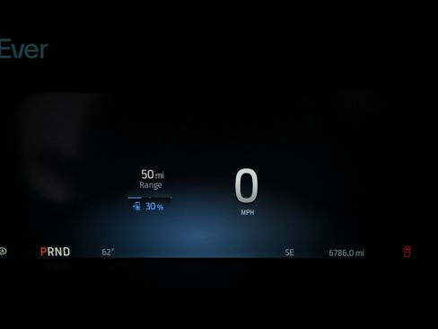 Used 2023 Ford F150 Lightning XLT image 20