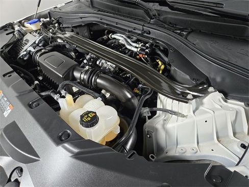 Certified 2023 Lincoln Aviator Reserve w/ Equipment Group 201A image 20