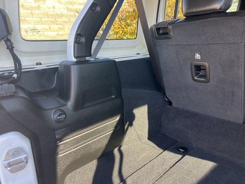 Used 2022 Jeep Wrangler Unlimited Sahara w/ Cold Weather Group image 16