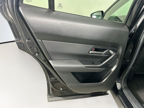 Used 2025 MAZDA CX-50 AWD 2.5 S w/ Preferred Package image 27