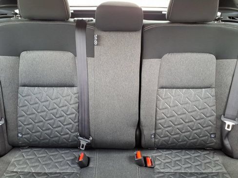 Used 2026 Nissan Kicks SV FWD image 15