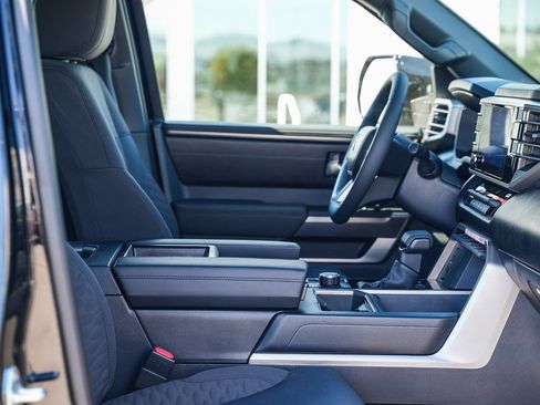 New 2025 Toyota Tundra SR5 image 19
