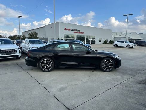 New 2026 Audi A6 3.0 image 4