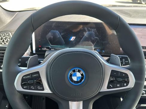 New 2026 BMW X5 xDrive50e AWD/4WD image 15