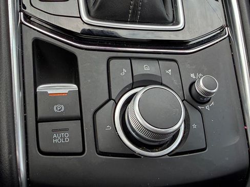 Used 2025 MAZDA CX-5 AWD 2.5 S w/ Premium Plus Pkg image 20