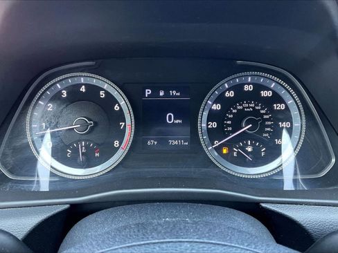 Used 2021 Hyundai Sonata SE image 20