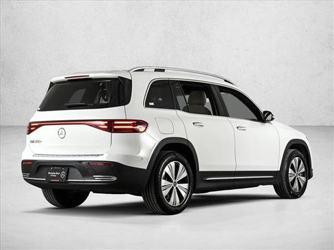 Certified 2024 Mercedes-Benz EQB 250+ image 5