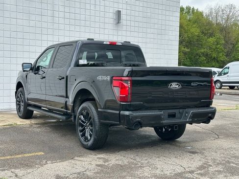 New 2026 Ford F150 XLT AWD/4WD image 32