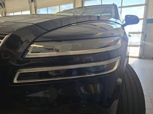 Used 2023 Genesis GV80 2.5T w/ Prestige 20" Package AWD/4WD image 35