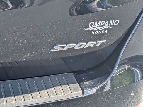 Certified 2023 Honda Odyssey Sport image 15