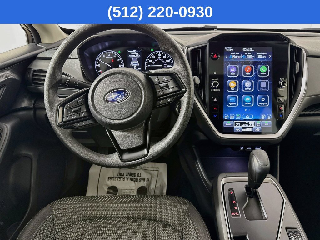 Used 2024 Subaru Crosstrek 2.0i Premium AWD/4WD image 29