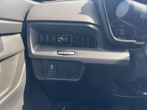 Certified 2023 Honda CR-V Sport image 28