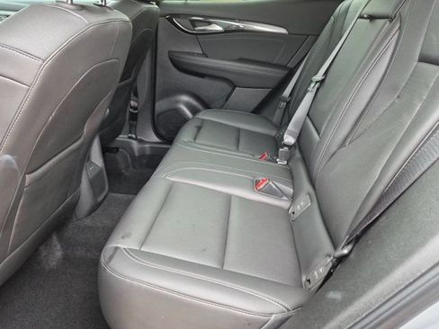 Used 2024 Buick Envision Preferred AWD/4WD image 15