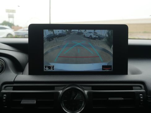 Certified 2023 Lexus IS 300 w/ Premium Package image 27