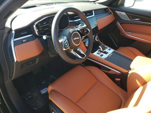 New 2026 Jaguar F-PACE R-Dynamic S AWD/4WD image 23