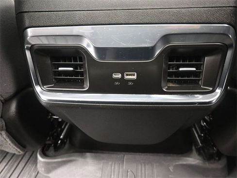 Used 2023 GMC Sierra 1500 Elevation w/ X31 Off-Road Package image 24