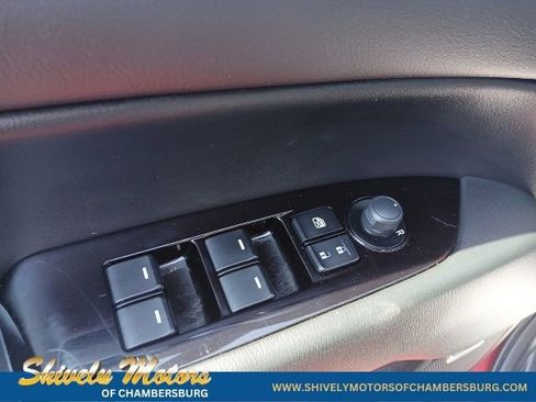 Used 2019 MAZDA CX-5 Touring AWD/4WD image 34