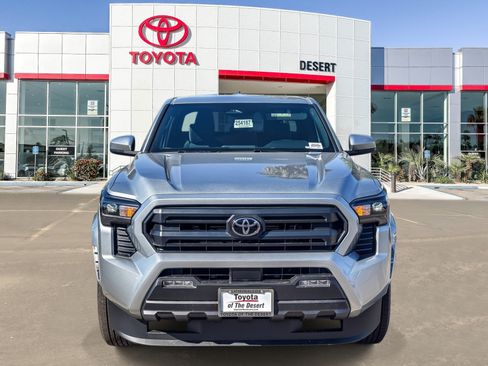 New 2026 Toyota Tacoma SR5 RWD image 2