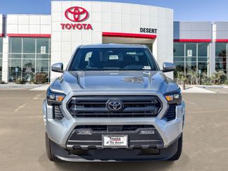 New 2026 Toyota Tacoma SR5 RWD video 2