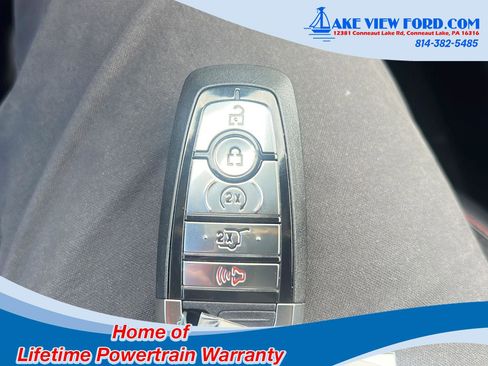 New 2026 Ford Explorer ST-Line w/ ST-Line Street Pack image 49