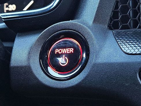 Certified 2025 Honda CR-V Sport image 26