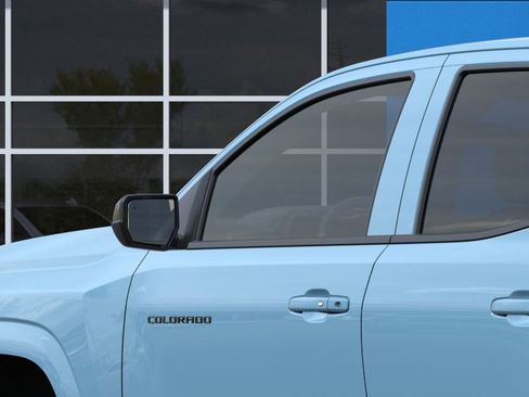New 2026 Chevrolet Colorado LT RWD image 12