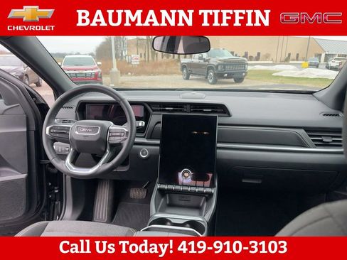 Used 2025 GMC Terrain Elevation AWD/4WD image 20