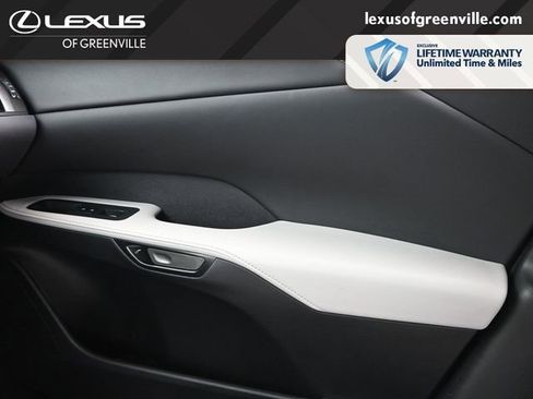 Used 2023 Lexus RX 350 Premium Plus w/ Accessory Package (Z1) image 19