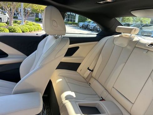 Used 2023 BMW 230i Coupe w/ Premium Package RWD image 25