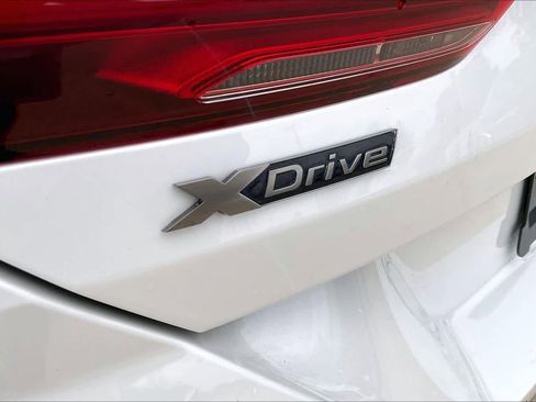 Used 2020 BMW M850i Gran Coupe xDrive AWD/4WD image 31