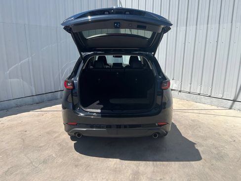Certified 2025 MAZDA CX-5 AWD 2.5 S w/ Preferred Package image 7