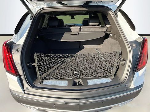 New 2026 Cadillac XT5 Premium Luxury w/ Driver Assist Package FWD image 28