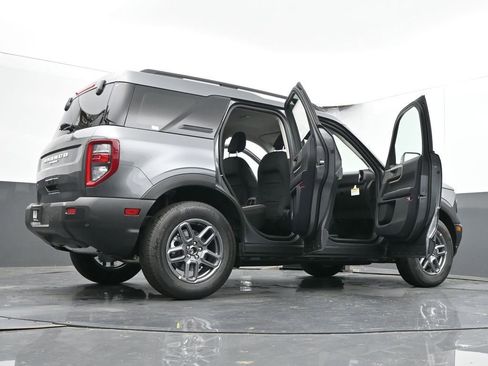 New 2025 Ford Bronco Sport Big Bend w/ Convenience Package image 74