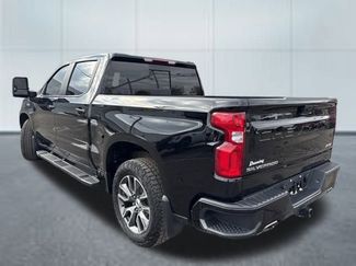 Used 2023 Chevrolet Silverado 1500 RST w/ True North Edition Plus AWD/4WD video 2