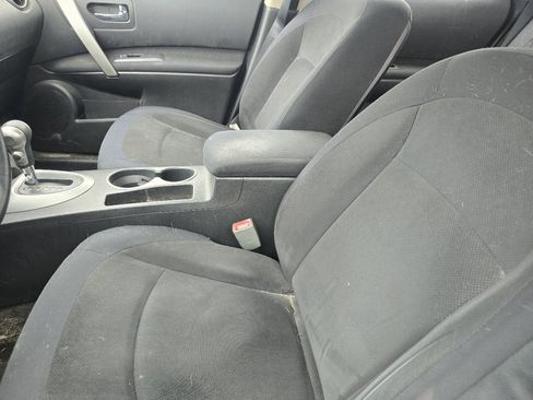 Used 2008 Nissan Rogue S FWD image 21