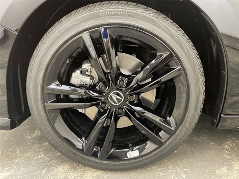 New 2026 Acura Integra A-Spec FWD image 26