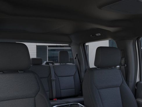 New 2026 Ford F150 XLT w/ XLT Black Appearance Package image 24