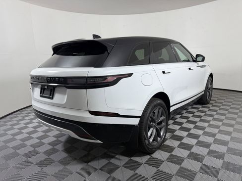New 2026 Land Rover Range Rover Velar Dynamic SE image 7