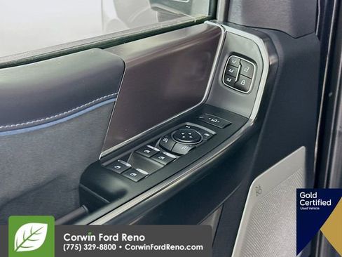 Certified 2026 Ford F350 Platinum AWD/4WD image 22